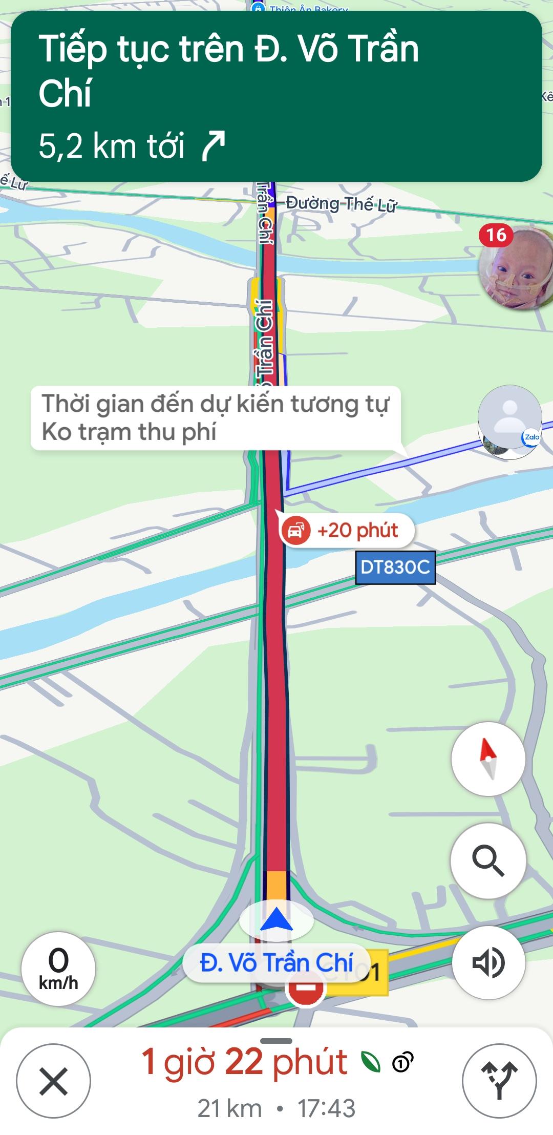 Về Cần Thơ
